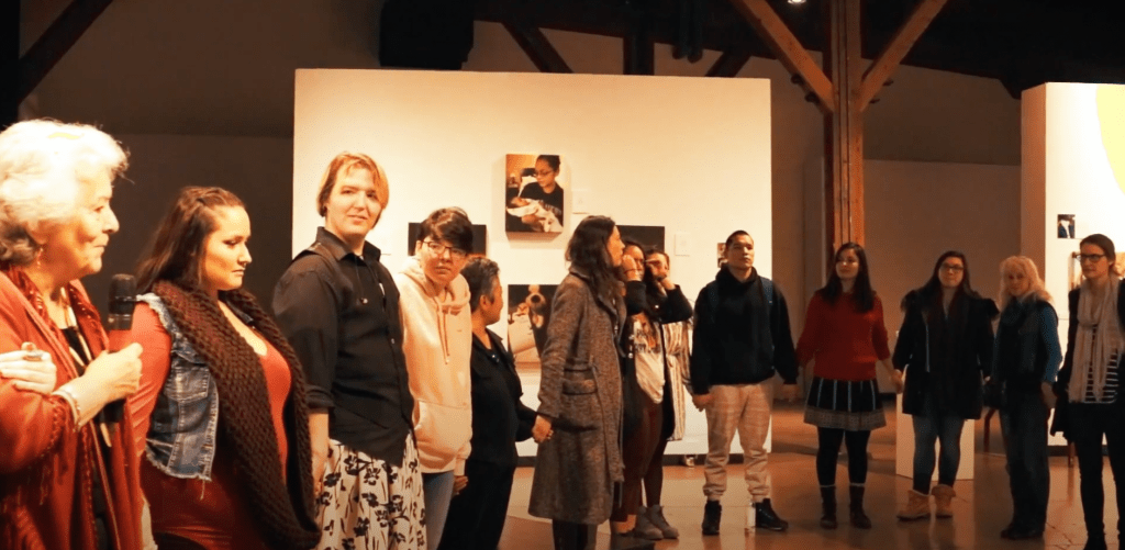 Relationships Matter for Youth ‘Aging Out’ of Care Project&nbsp;Video